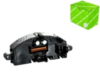 фото thumb №1, Резистор вентилятора обдув вентилятор audi a1 a1 city carver a3 q2 q3