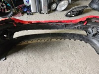 Бампер перед передний renault traffic iii Недорого, фото thumb