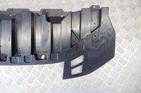 фото thumb №10, Захист нижня передній бампера nissan leaf ze1 626635sh0a electric