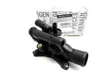 фото thumb №1, Корпус термостата renault kangoo ii iii 1.5dci