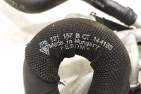 фото thumb №10, Труба охолодження porsche cayenne 92a 7p5121065h hybrid 306kw 2017