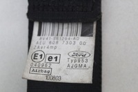 фото thumb №5, Pas безпеки правий перед ford kuga mk1 08-10