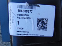 фото thumb №15, Обшивка поріг поріг підсилювач vw id3 10a809377