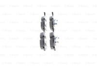 фото thumb №5, Bosch 986 469 960 гальмівні колодки гальмівні