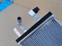 фото thumb №8, Ford focus mk4 2.3 st rs радіаторів води