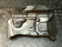 фото thumb №7, Bmw f40 x1 f48 x2 f39 f55 захист термічна редуктор кермового 5a01af7