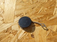 Купить Mercedes b-klasa w245 w169 заглушка фаркоп  фаркоп бампер задний  a1698850423, фото thumb