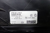 фото thumb №13, Skoda karoq повний led 16-21 фара праве права фара