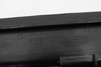 фото thumb №4, Молдинг na поріг ліва права комплект mercedes sl r230