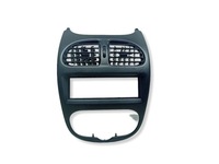 фото thumb №1, Панель средний решётка обдув peugeot 206