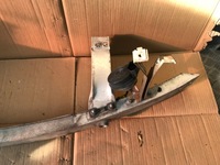 фото thumb №9, C-klasa w204 комплектная балка передняя+ зона