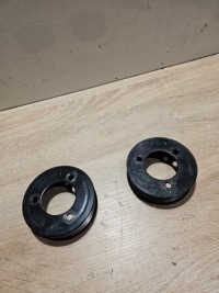 Купить Шкив насос воды nissan x-trail renault trafic ii 2.0 dci 8200357354d, фото thumb