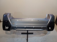 фото thumb №1, Бампер subaru xv ii 17+ задняя nr tw132