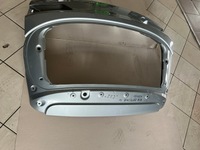 фото thumb №8, Kia optima iv kombi крышка багажника багажника цвет c3s