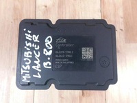 фото thumb №7, Mitsubishi outlander ii 3.0 насос abs 4670a110