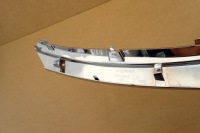 фото thumb №8, Lancia ypsilon 15- решітка радіатора решітка радіатора решітка бампера передня 735618646 c391 оригінальний номер