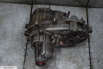 фото thumb №7, Jeep grand cherokee zj 5.2 v8 редуктор 249j