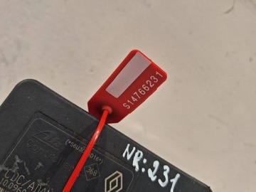 фото thumb №5, Насос abs 10.0960-1424.3 renault laguna ii 01-