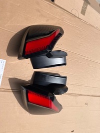 фото thumb №1, Peugeot 3008 ii лампа задняя крыло левая правая