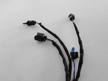 фото thumb №8, Mercedes джгут вентилятора датчик температури