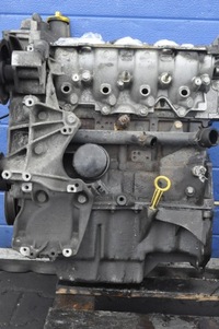 фото thumb №1, Renault clio ii 1.4 16v 72kw 98km двигатель k4jc710 k4j710