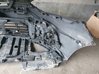 фото thumb №8, Clio iv lift 2017- бампер перед kompletny pod лампи led 6xpdc super стан