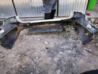 фото thumb №8, Volvo v90 cross country бампер задня 16-