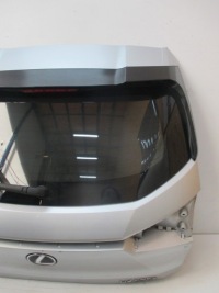 фото thumb №3, Кришка багажника задня lexus ux 21r