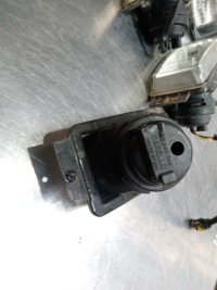 фото thumb №9, Omega b противотуманная фара правый перед 90457819