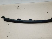 фото thumb №9, Спойлер молдинг накладка-спойлер правий + лівий бампер перед opel insignia a 2008-2013