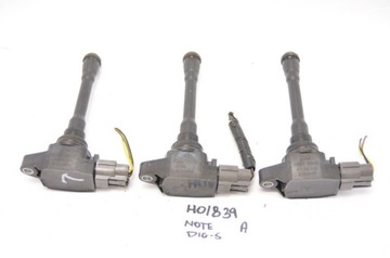фото thumb №8, Катушка зажигания micra k13 1.2 dig 224483hd0a