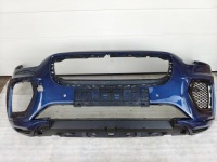 фото thumb №1, Jaguar e-pace r-dynamic бампер перед j9c3-17f003-c