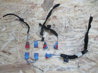 фото thumb №1, Штекер колодка подушки безопасности подушка безопасности ремней scenic iv megane iv talisman