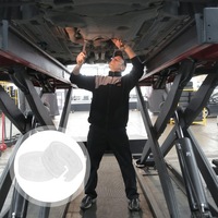 фото thumb №9, Бампери пружини автомобільні бампери автомобільні амортизатори