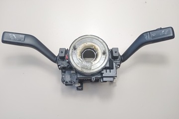 фото thumb №1, Переключатель комбинированный лента подрулевые рычаги vw passat b6 3c5953513p