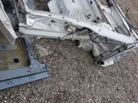 фото thumb №8, Porsche boxter 986 96-04 чверть перед