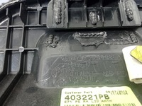 фото thumb №6, Bmw x6 e71 e72 обшивка обивка багажника правый задняя 7246988