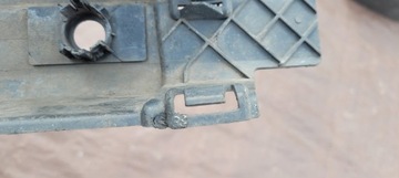 фото thumb №11, Vw crafter ii man tge бампер уголок задний правый // 308