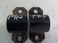 фото thumb №1, Mazda 6 хомут кронштейн стабилизатора