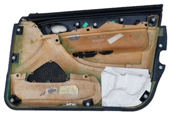 фото thumb №14, Салон peugeot 607 9d, 9u 8845nk 2.7l дизель 150kw 2006