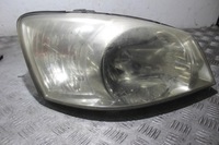 фото thumb №1, Лампа права передня hyundai getz