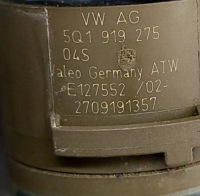 фото thumb №7, Audi e-tron 2020 з передній датчик паркування pdc