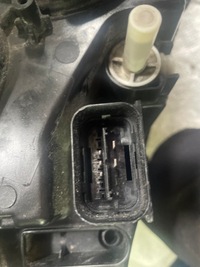 фото thumb №7, Bmw i3 адаптивний led ліва лампа фара