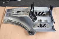 фото thumb №3, Подножка левая mercedes actros mp4