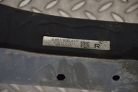 фото thumb №5, Bmw 4 f32 f33 2015 рама допоміжна задня