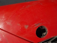 фото thumb №9, 542 seat ibiza iv 6j бампер перед передний