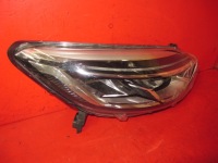 Renault captur фара фара led правый  перед европа Оригинал, фото thumb