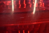 фото thumb №8, Лампа левая задняя задняя 9185945 opel vectra c gts hb 02-05