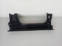 фото thumb №5, Renault clio v 5 2019- поріг блок двигуна обшивка ліва перед ÷