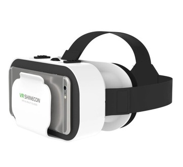 Умные очки VR-очки VR-гарнитуры 3D-очки оборудование
